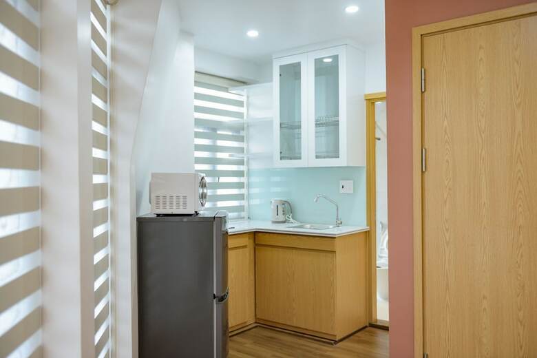 Rainbow Apartment Hai Phong