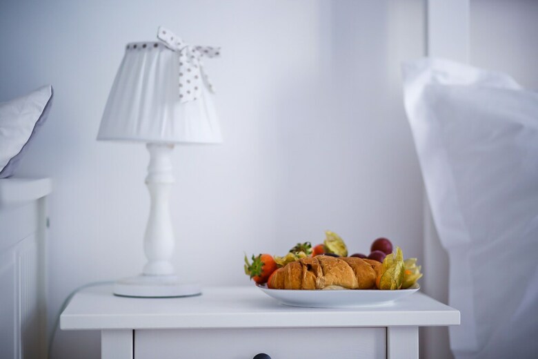 Victus Apartamenty - Zacisze