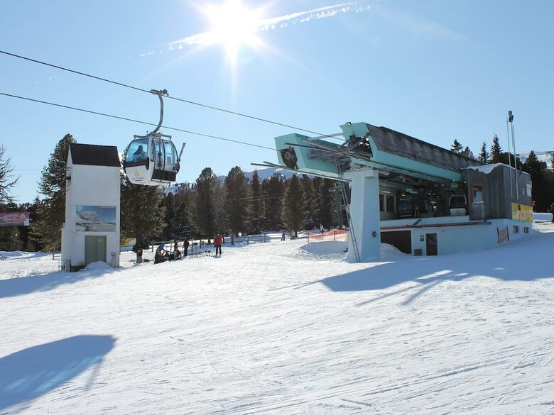 Luxurious Chalet Near Ski Area In Murau