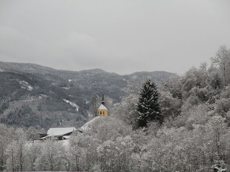 Luxurious Chalet Near Ski Area In Murau