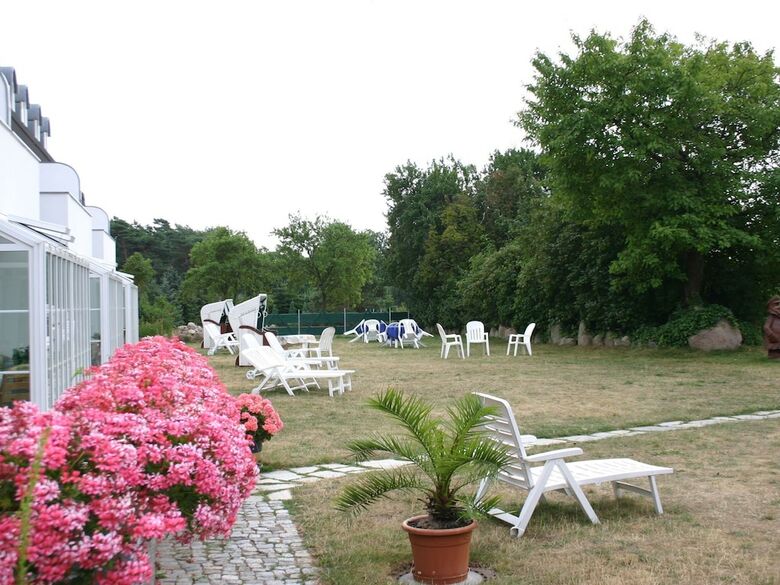 Cozy Apartment In Wischuer With Sauna