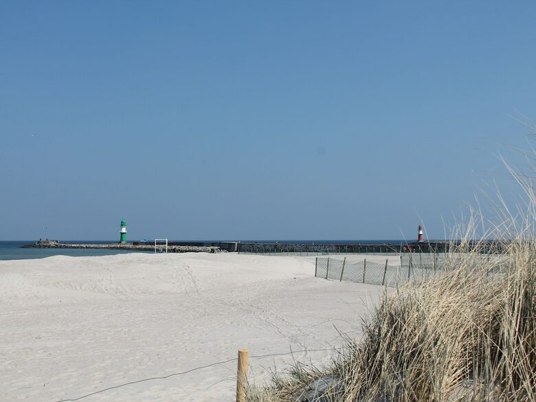 Cozy Apartment In Wischuer With Sauna