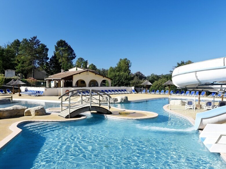 Cozy Apartment Only 2 Km. Away From Vallon-pont-d'arc
