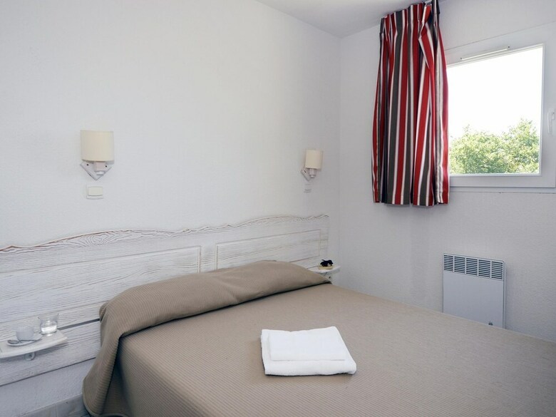 Cozy Apartment Only 2 Km. Away From Vallon-pont-d'arc