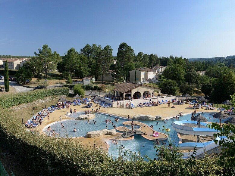 Cozy Apartment Only 2 Km. Away From Vallon-pont-d'arc
