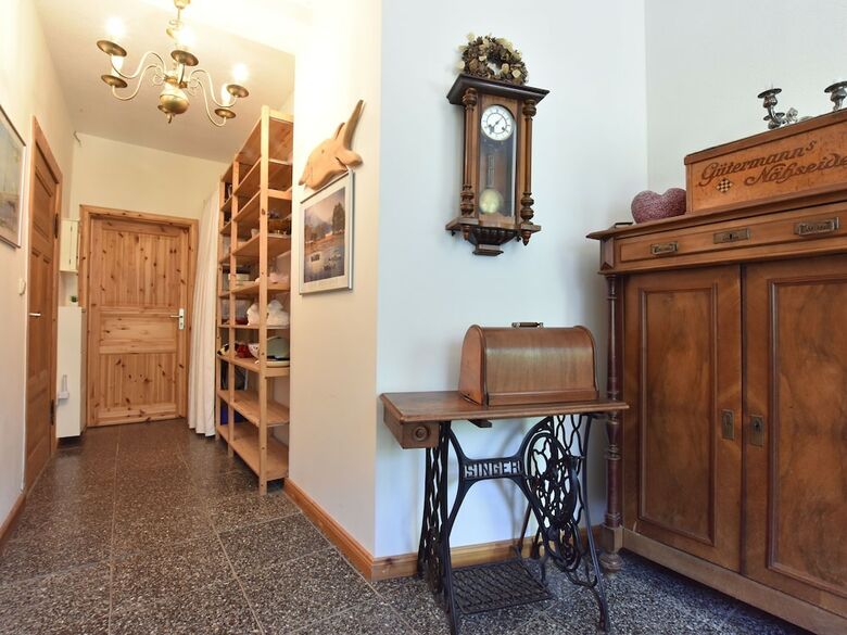 Comfy Apartment In Kr�pelin Near Seabeach