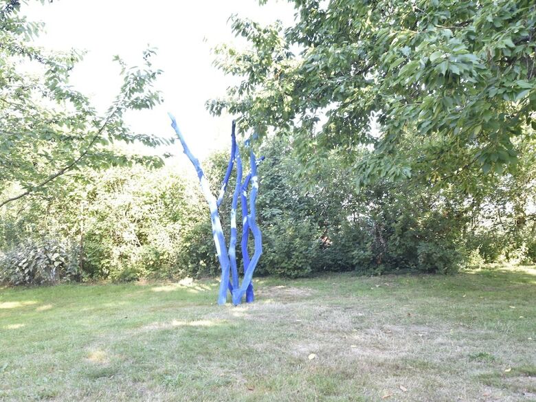 Spacious Apartment In Retschow With Private Terrace