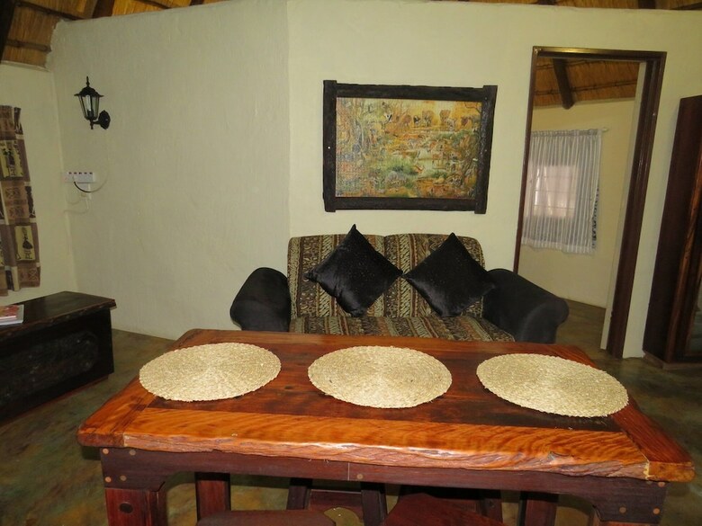 Posada Kruger Maroela Lodge