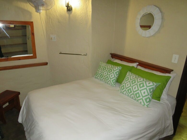 Posada Kruger Maroela Lodge