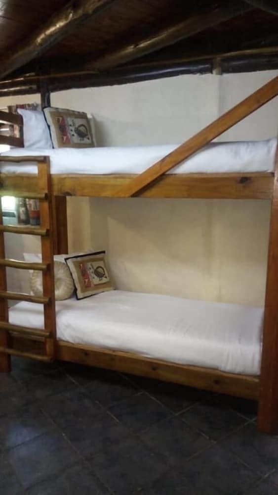 Posada Kruger Maroela Lodge