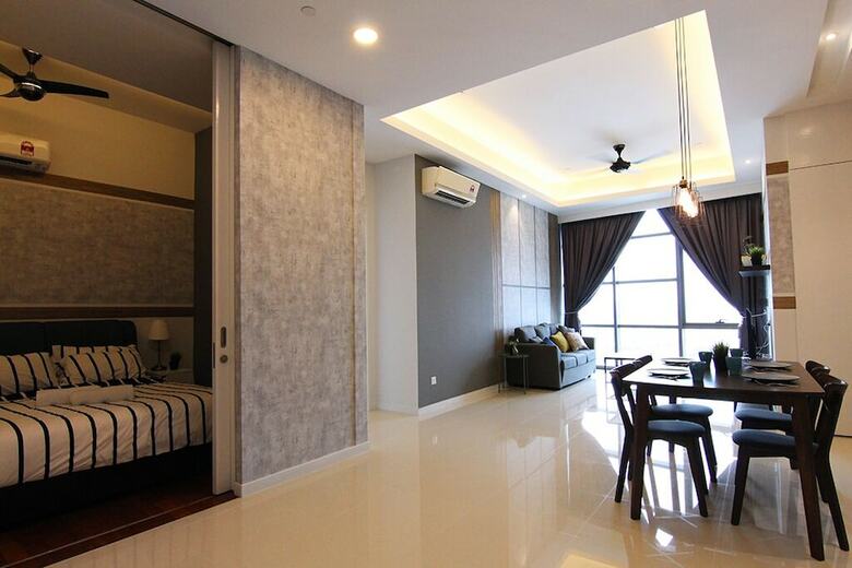 Apartamentos Azure Residence By Sleepy Bear