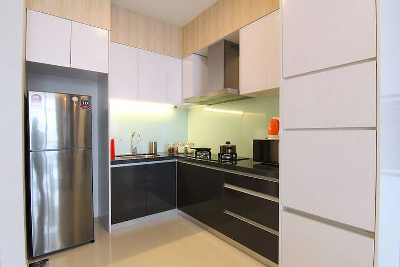 Apartamentos Azure Residence By Sleepy Bear