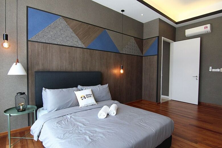 Apartamentos Azure Residence By Sleepy Bear