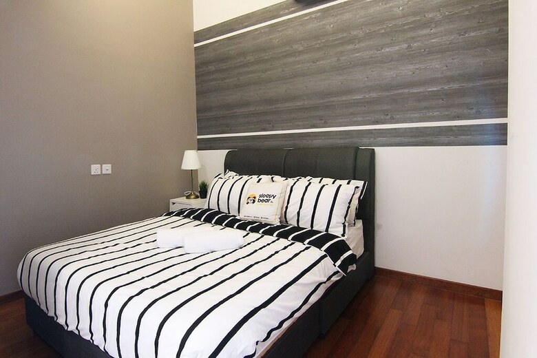 Apartamentos Azure Residence By Sleepy Bear