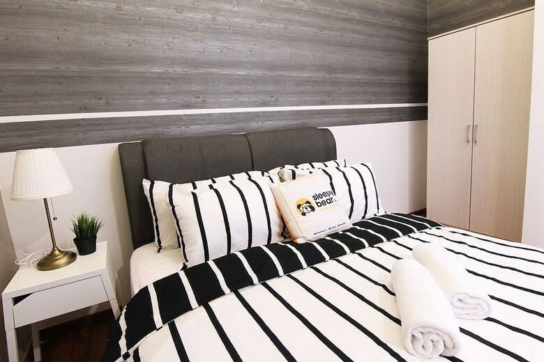 Apartamentos Azure Residence By Sleepy Bear