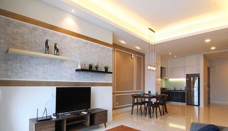 Apartamentos Azure Residence By Sleepy Bear