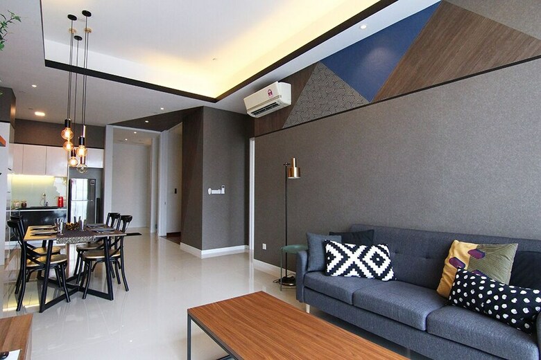 Apartamentos Azure Residence By Sleepy Bear