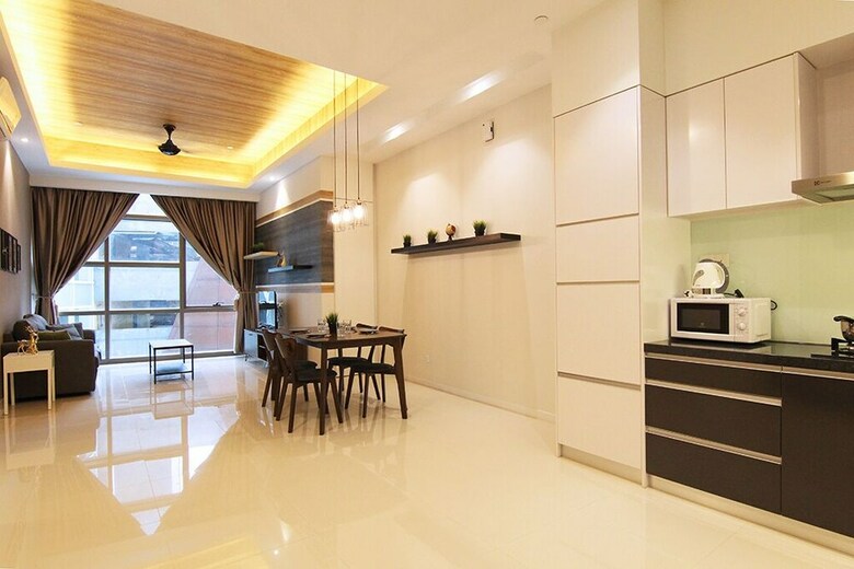 Apartamentos Azure Residence By Sleepy Bear