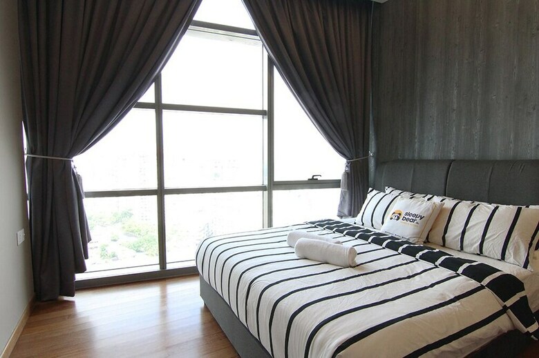 Apartamentos Azure Residence By Sleepy Bear