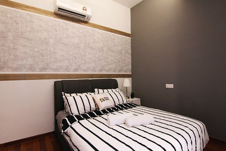 Apartamentos Azure Residence By Sleepy Bear