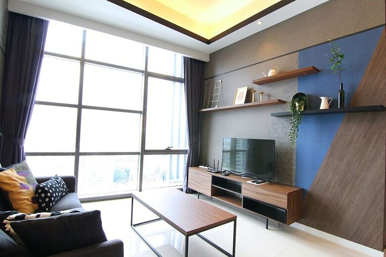 Apartamentos Azure Residence By Sleepy Bear