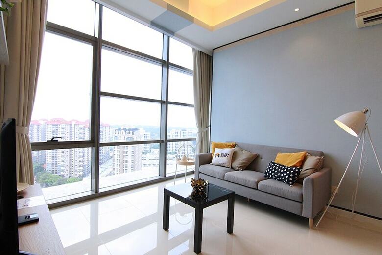 Apartamentos Azure Residence By Sleepy Bear