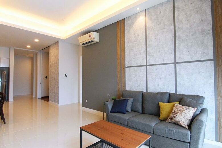 Apartamentos Azure Residence By Sleepy Bear