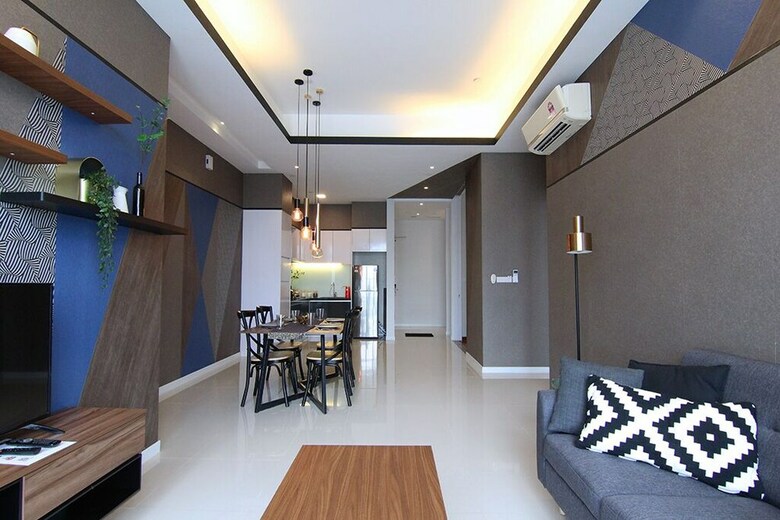 Apartamentos Azure Residence By Sleepy Bear