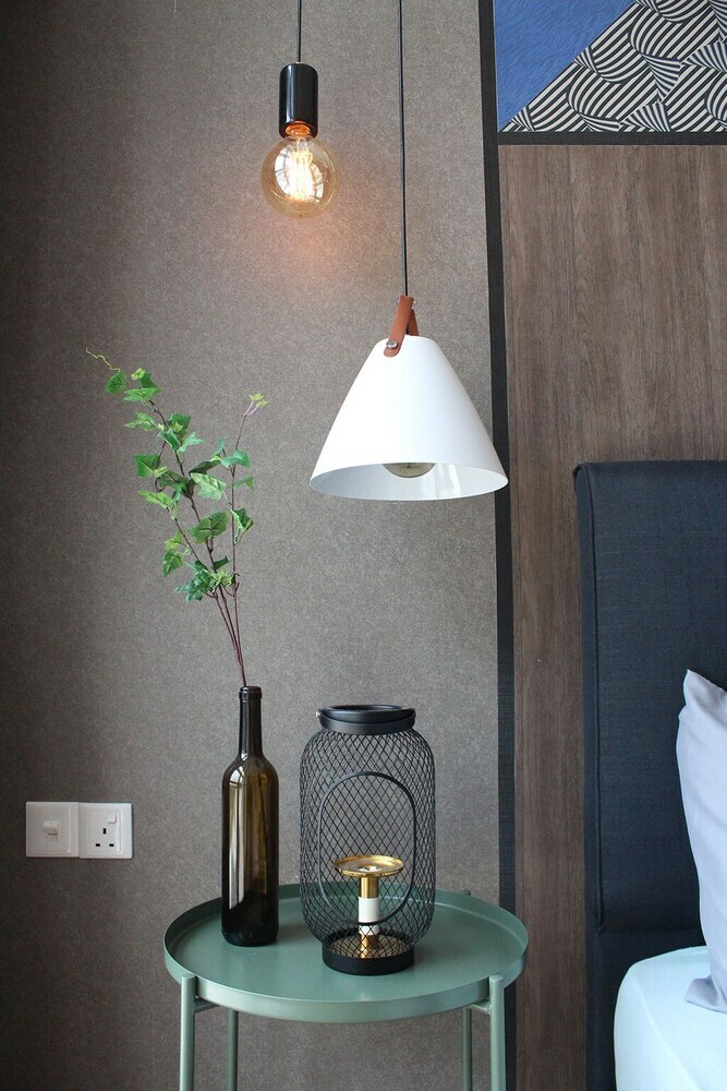 Apartamentos Azure Residence By Sleepy Bear