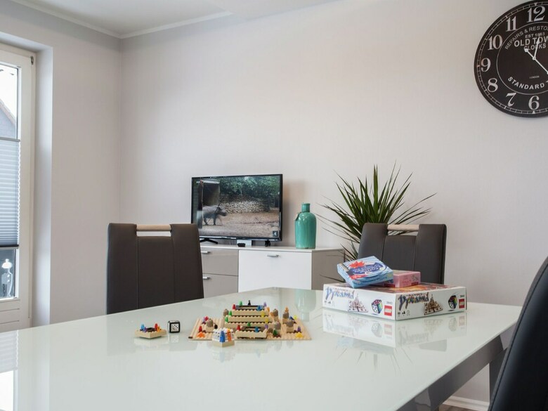 Modern Apartment On A 10-minute Walk From Winterberg