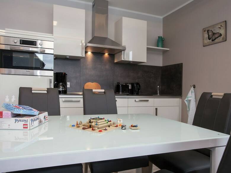 Modern Apartment On A 10-minute Walk From Winterberg