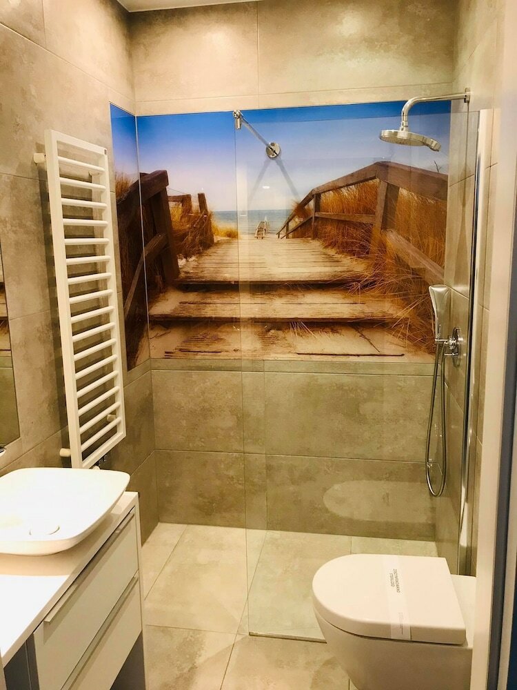 Victus Apartamenty - Omega