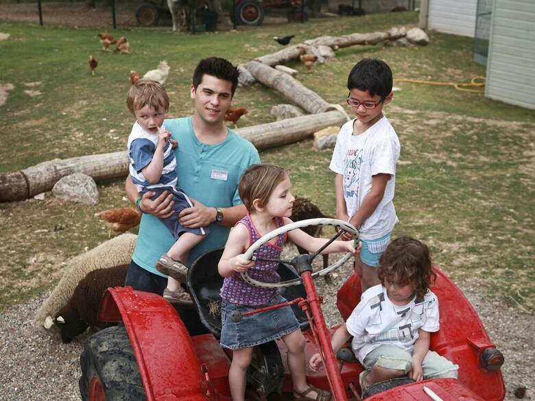 Comfortable Apartment Located In Authentic Provencal Village