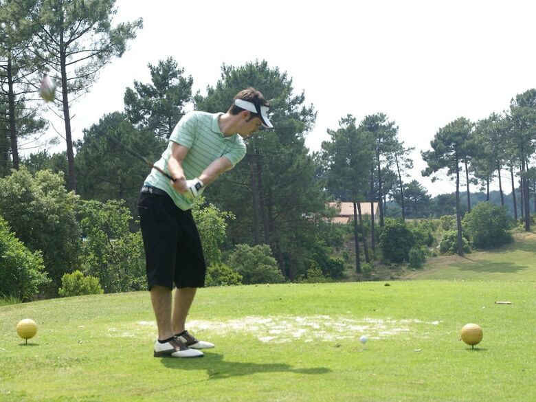 Beautiful Villa With A Private Pool Behind The Dunes