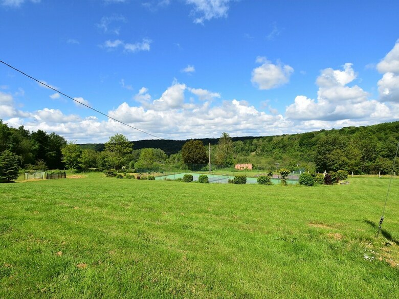 Pleasant Cottage In Asni�res With Terrace