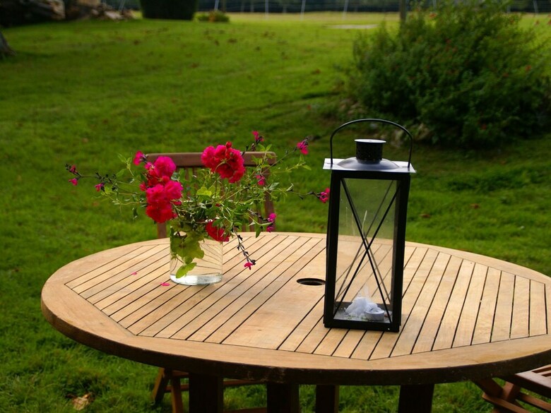 Pleasant Cottage In Asni�res With Terrace