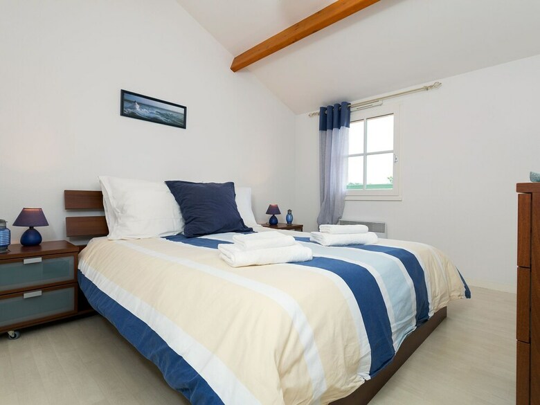 Luxurious Villa With A Dishwasher, Only 3.5km From The Beach