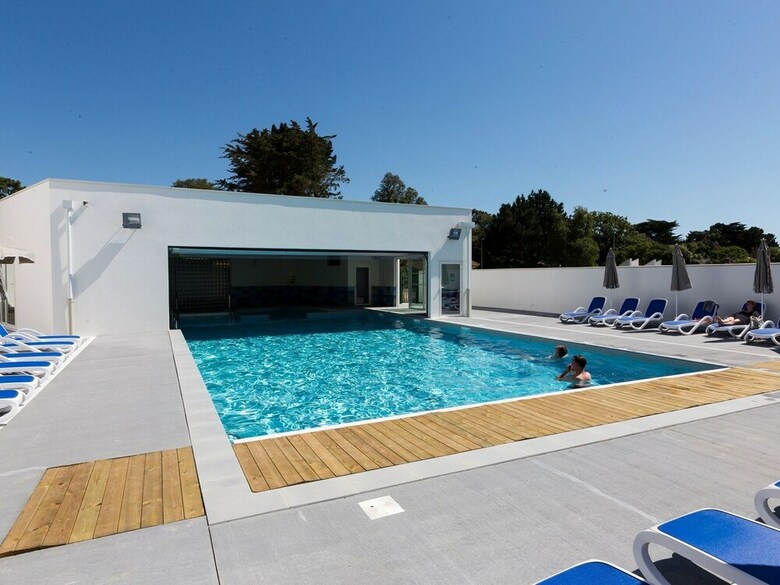 Apartamento Beautiful House With Dishwasher, On A Special Peninsula