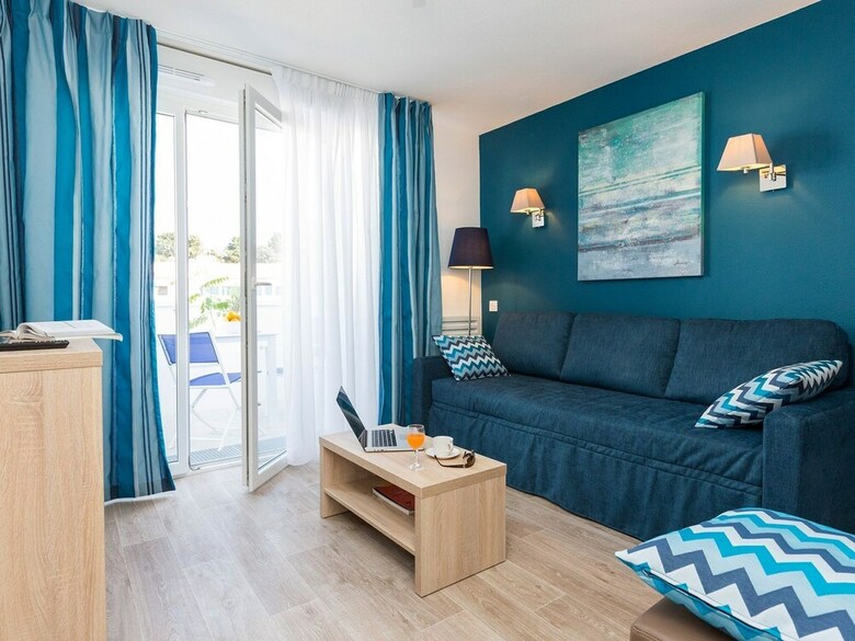 Apartamento Beautiful House With Dishwasher, On A Special Peninsula