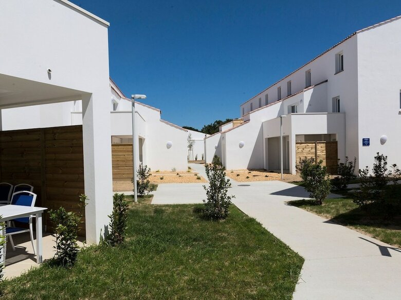 Apartamento Beautiful House With Dishwasher, On A Special Peninsula