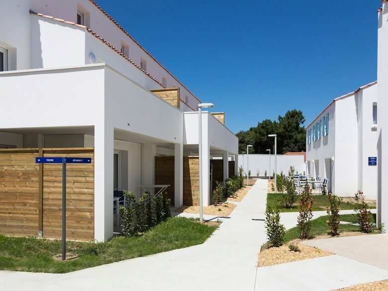 Apartamento Beautiful House With Dishwasher, On A Special Peninsula