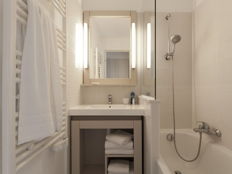 Apartamento Attractive Studio With A Dishwasher, In A Cozy Coastal Town