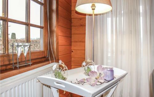 Two-bedroom Holiday Home In Rheerzerveen
