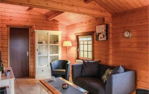 Two-bedroom Holiday Home In Rheerzerveen