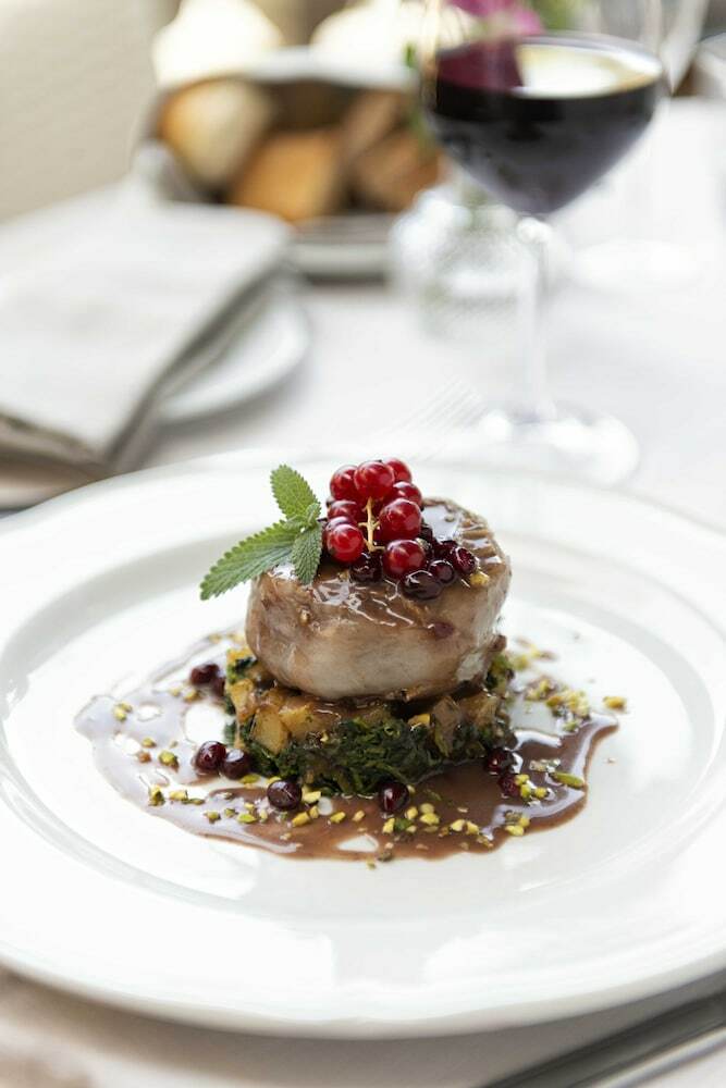 Hotel Terme Di Stigliano