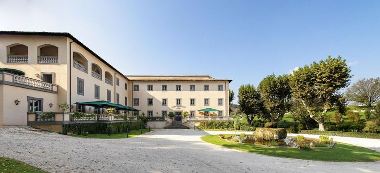 Hotel Terme Di Stigliano