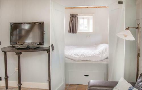 Apartamentos Het Vissershuisje