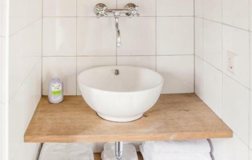 Apartamentos Het Vissershuisje