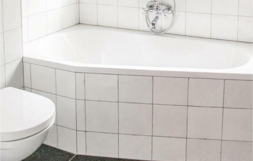 Apartamentos Het Vissershuisje