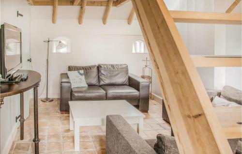 Apartamentos Het Vissershuisje